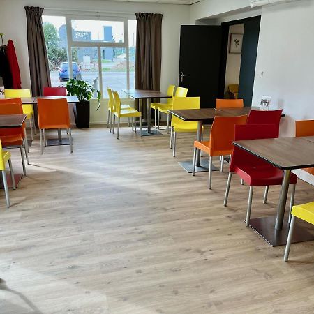 Premiere Classe Troyes Sud - Bucheres Exterior photo