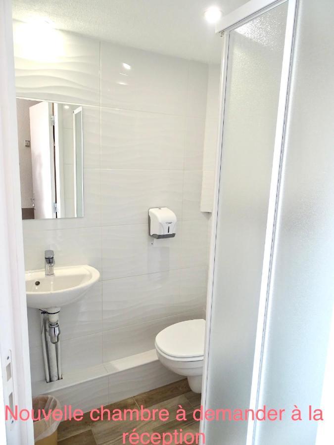 Premiere Classe Troyes Sud - Bucheres Exterior photo