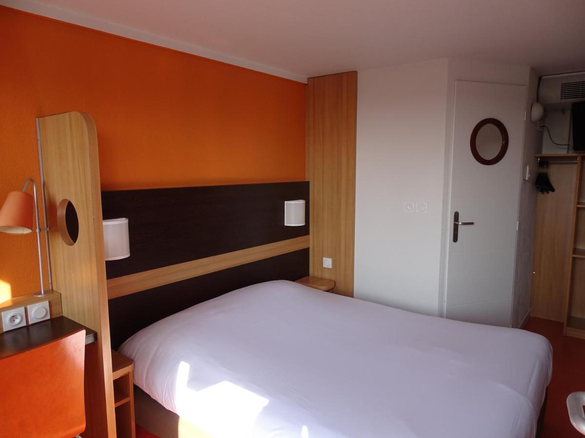 Premiere Classe Troyes Sud - Bucheres Exterior photo