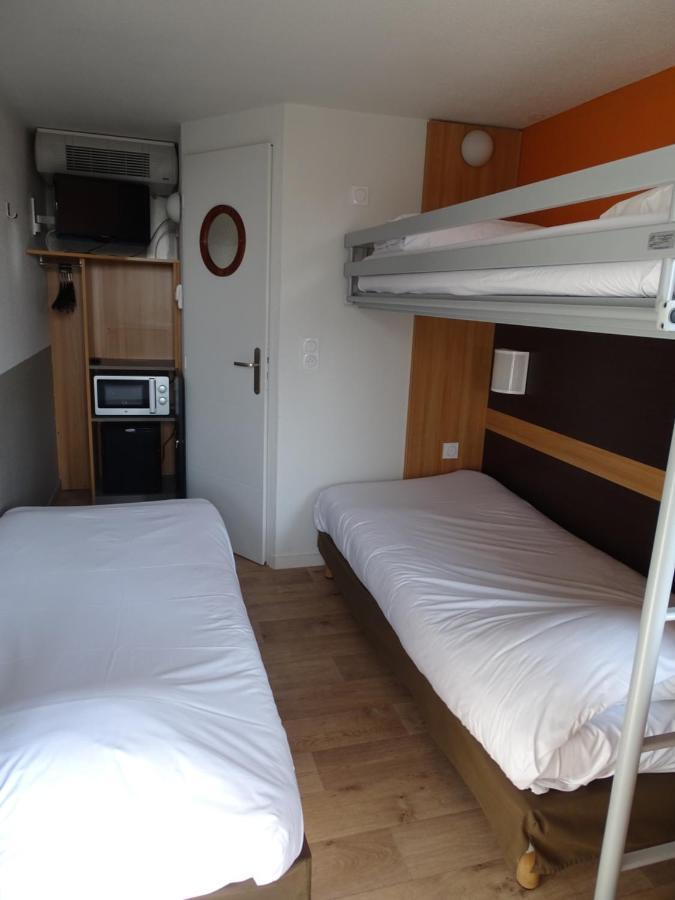 Premiere Classe Troyes Sud - Bucheres Exterior photo