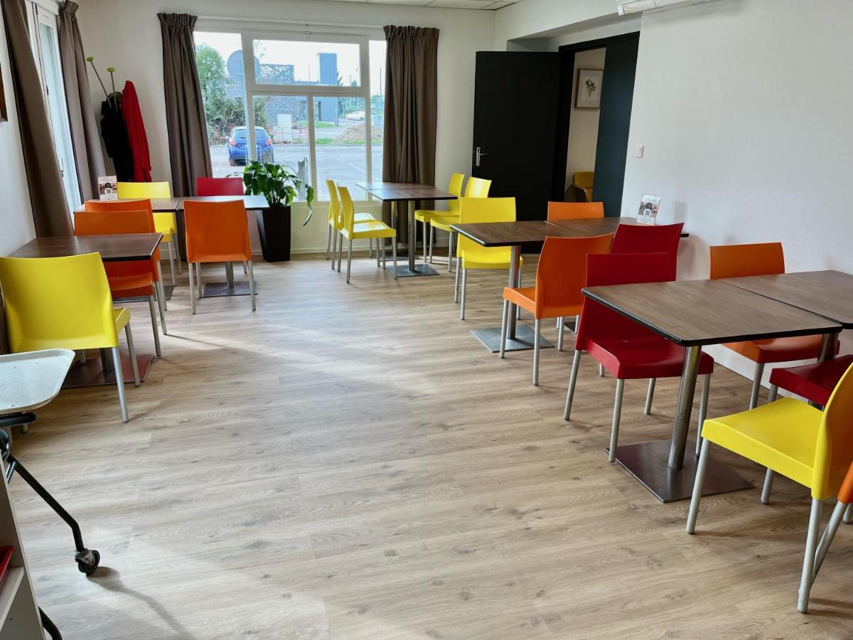 Premiere Classe Troyes Sud - Bucheres Exterior photo